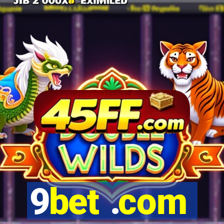 9bet .com